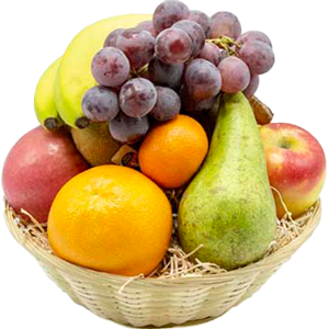 Fruitmand S