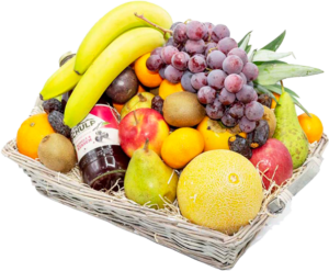 Fruitmand XL