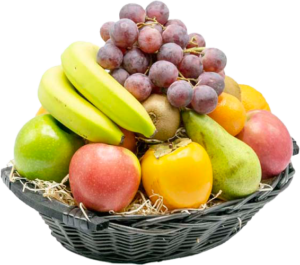 Fruitmand M
