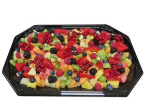 Fruitsalade groot (6 tot 8 personen)