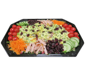 Kip-cranberrysalade groot (6 tot 8 personen)