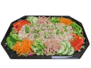 Wittekool-tonijnsalade groot (6 tot 8 personen)