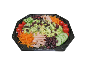 Kip-cranberrysalade klein (3 tot 5 personen)